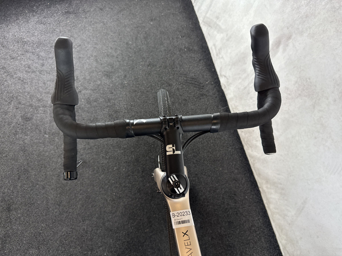 Bifoco — cockpit_fahrersicht