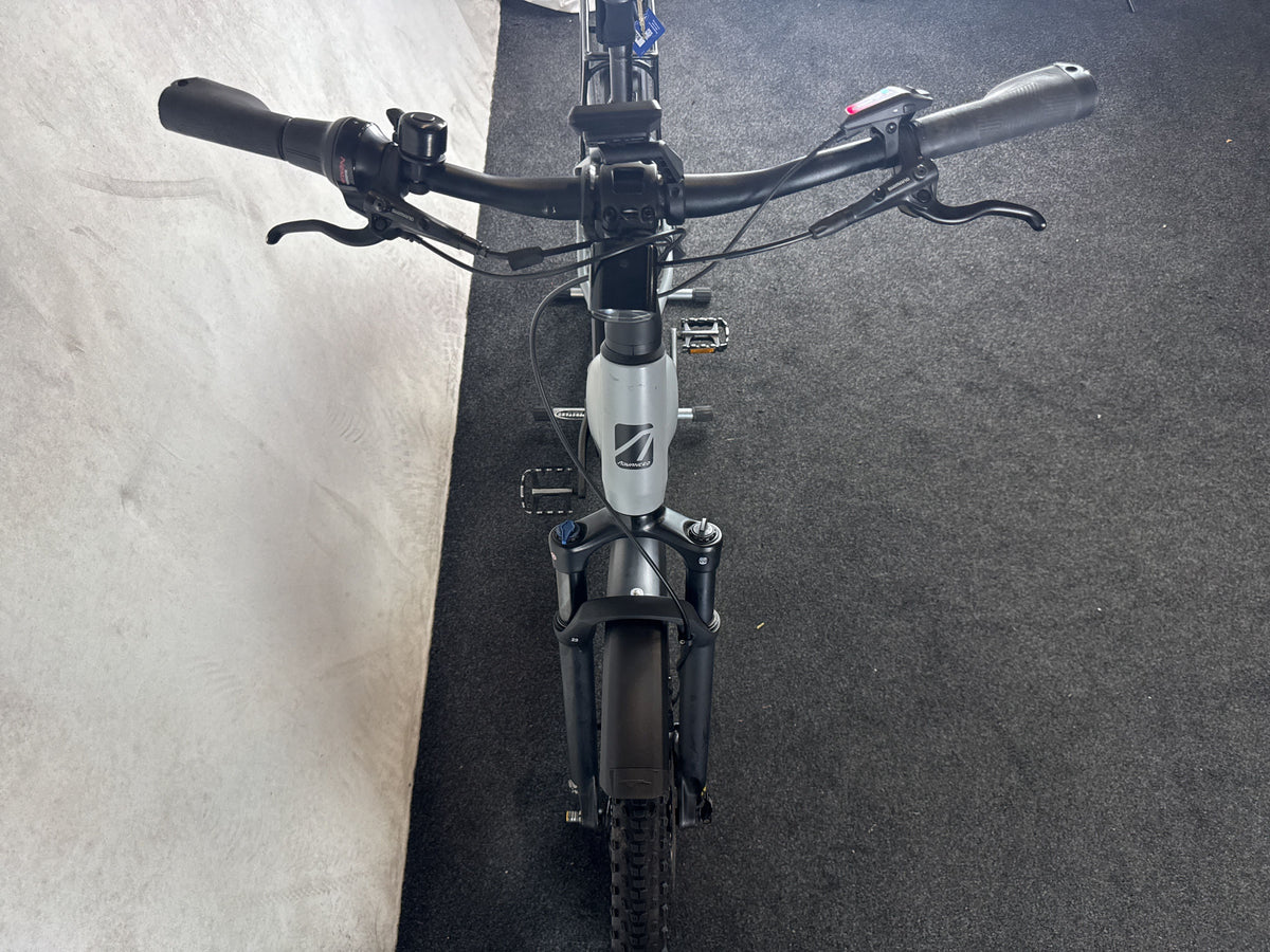 Bifoco — cockpit_von_vorne