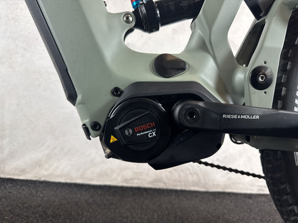 Riese & Müller Delite 4 Touring – Bild 2
