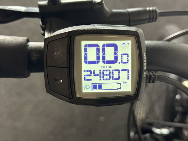 Kreidler Vitality Eco 7 Sport CX+ – Bild 4