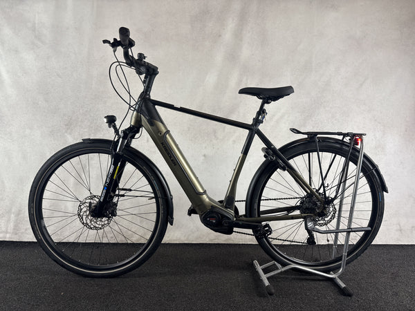 Kreidler Vitality Eco 7 Sport CX+