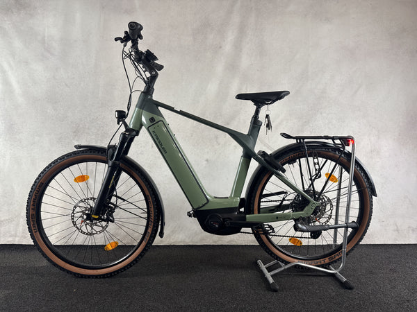 Kreidler ECO CROSS