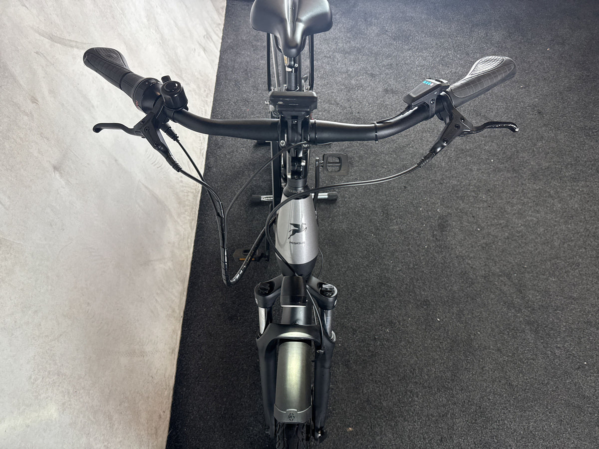 Bifoco — cockpit_von_vorne