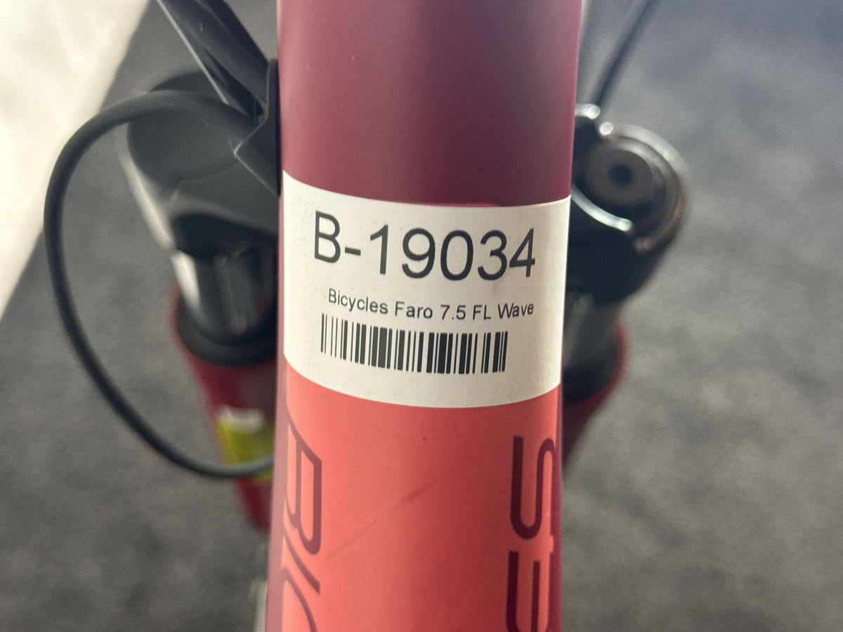 Bifoco — sku_barcode