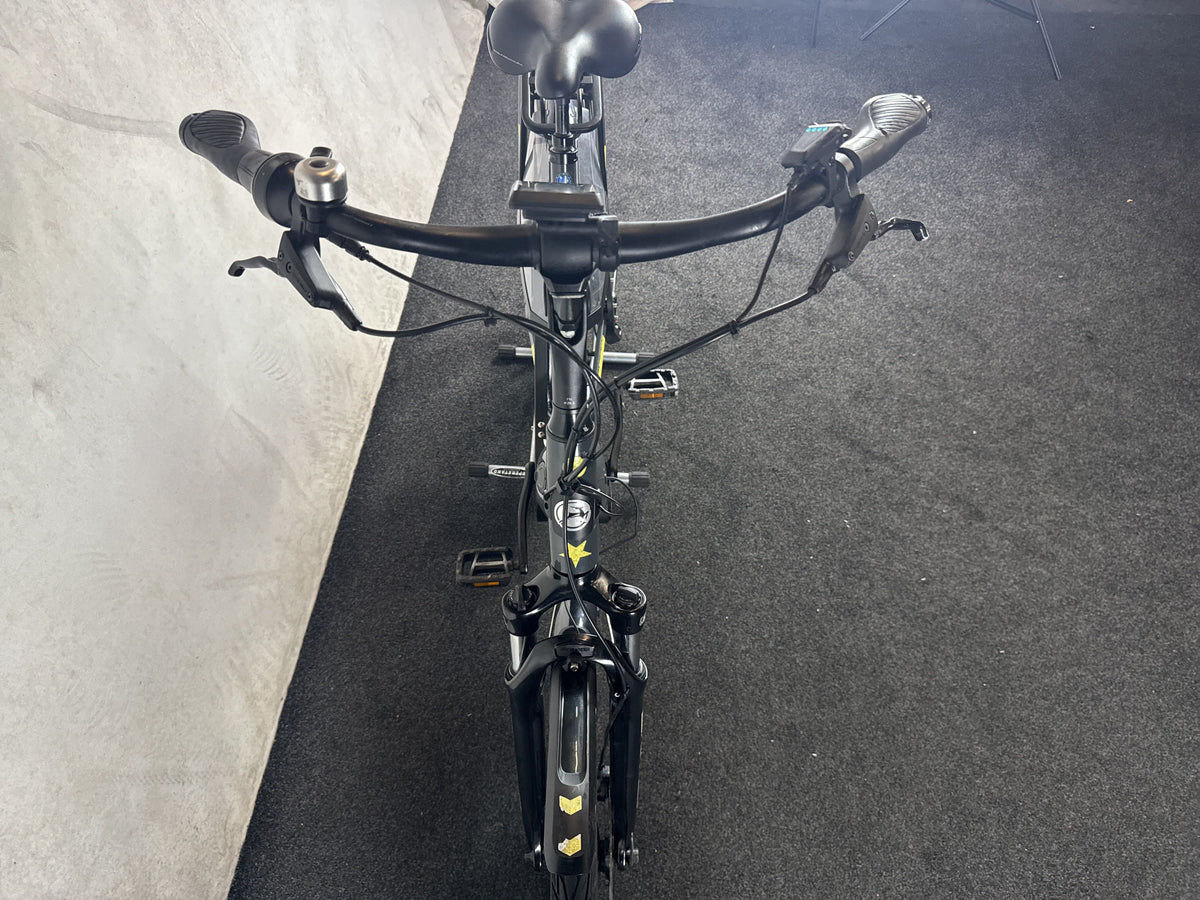 Bifoco — cockpit_von_vorne