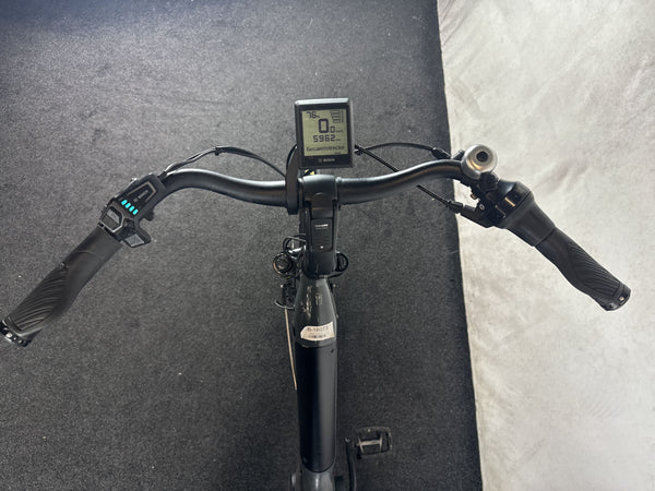 Gazelle Arroyo C5 HMB Elite Belt R5S – Bild 3
