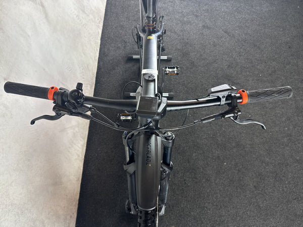 KTM Macina Alp LTD64 – Bild 5
