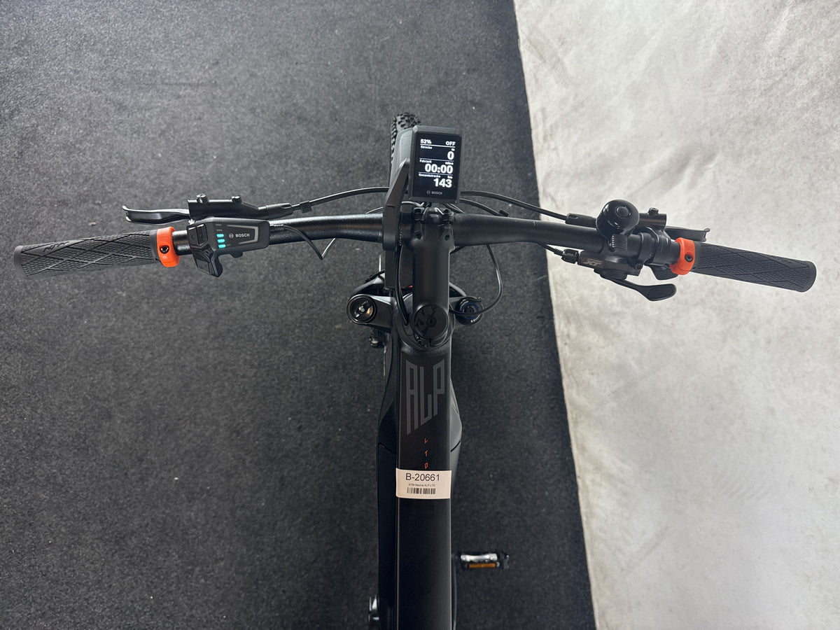 Bifoco — cockpit_fahrersicht