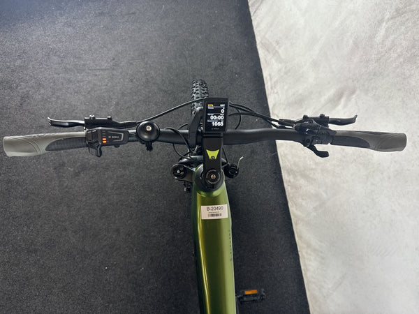 Axess Element 29 – Bild 3