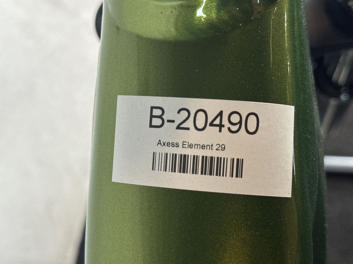 Bifoco — sku_barcode