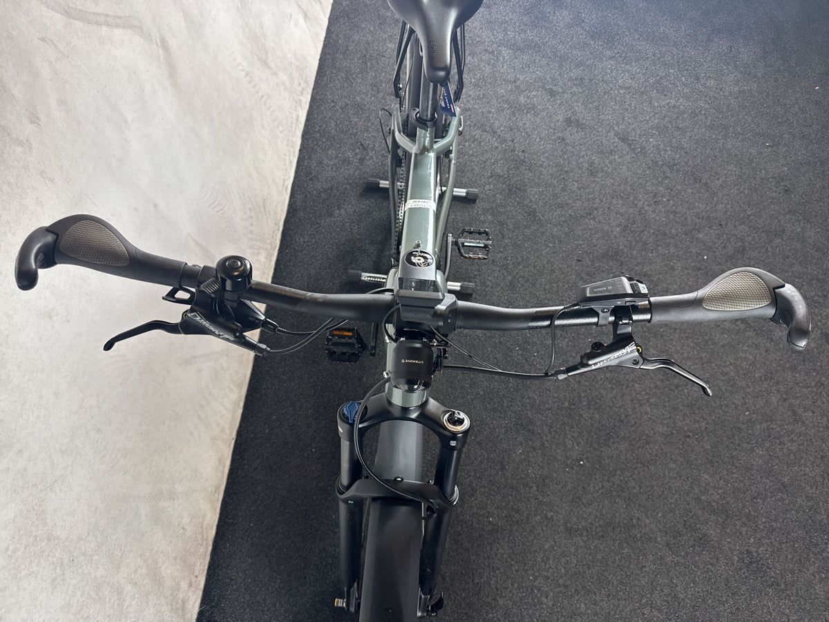 Bifoco — cockpit_von_vorne