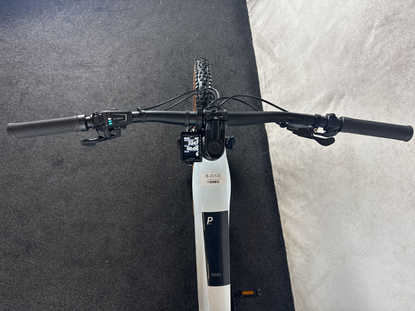 CUBE Stereo Hybrid 140 HPC Pro 750 – Bild 3