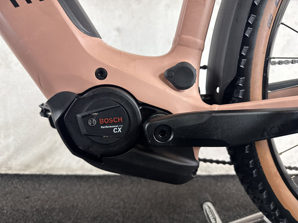 Cube Reaction Hybrid Pro 750 Wave – Bild 2