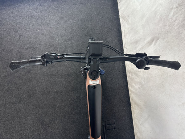 Cube Reaction Hybrid Pro 750 Wave – Bild 3
