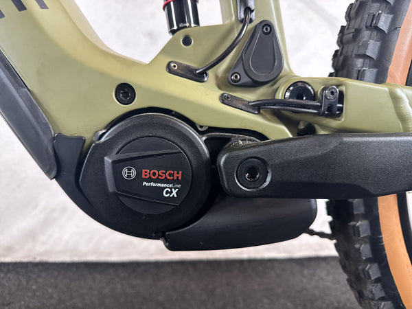 Cube Stereo Hybrid 160 HPC Race 750 – Bild 2