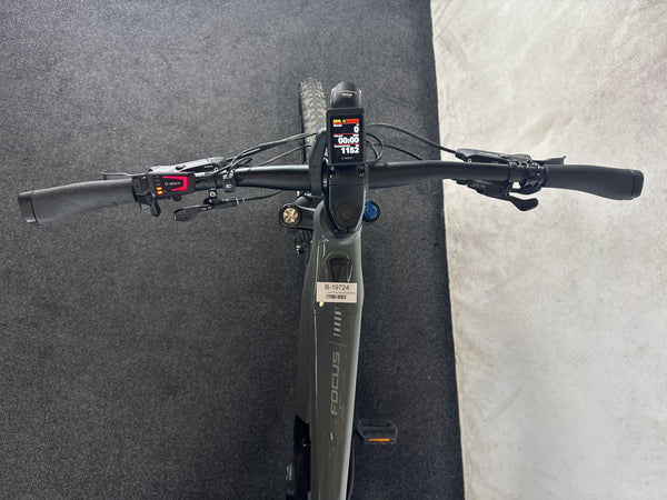Focus Thron2 6.8 – Bild 3