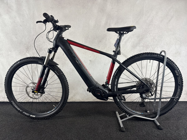 Bulls Copperhead Evo 3 750