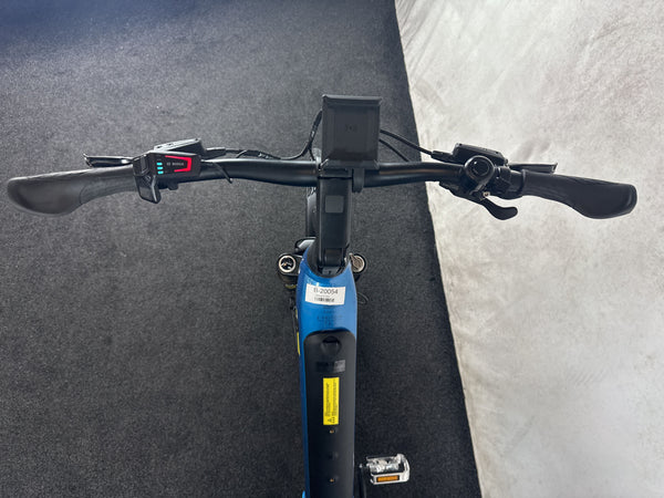 Stevens E-Triton 7.6.1 – Bild 3