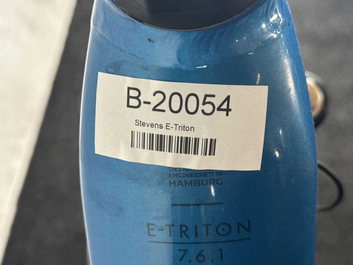 Bifoco — sku_barcode