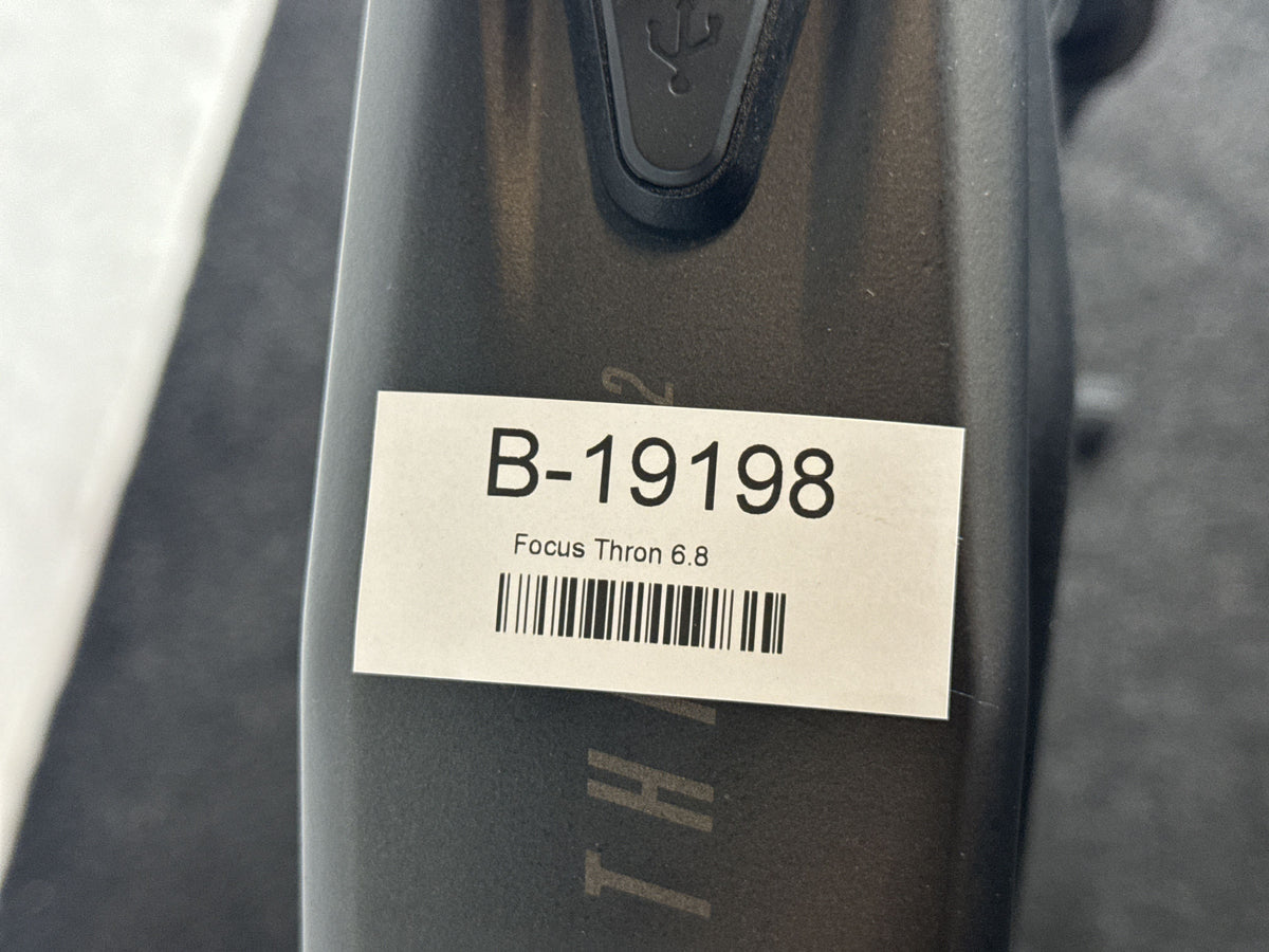 Bifoco — sku_barcode