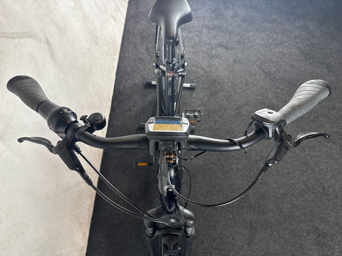 Bifoco — cockpit_von_vorne