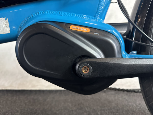 BBF Miami E-Cargobike – Bild 2