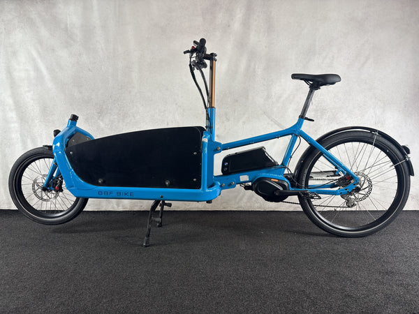 BBF Miami E-Cargobike