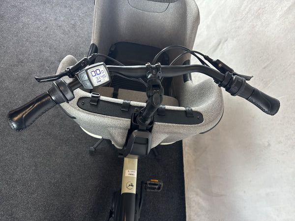 Gazelle Makki Load – Bild 3