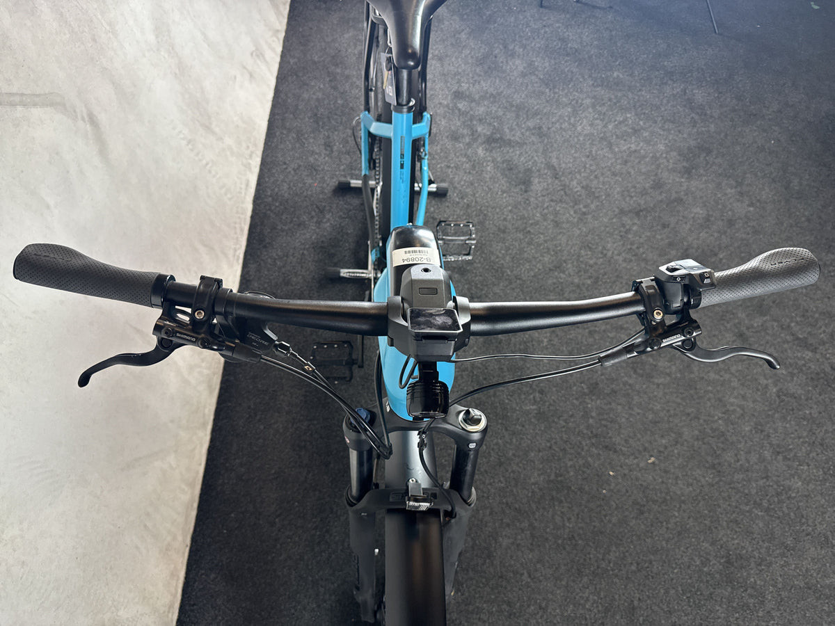 Bifoco — cockpit_von_vorne