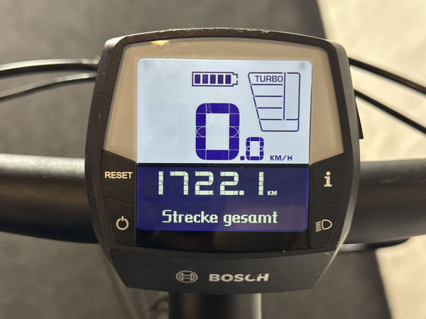 Velo de Ville AEB 800 – Bild 4