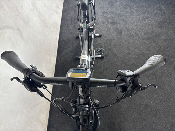 Velo de Ville AEB 800 – Bild 5