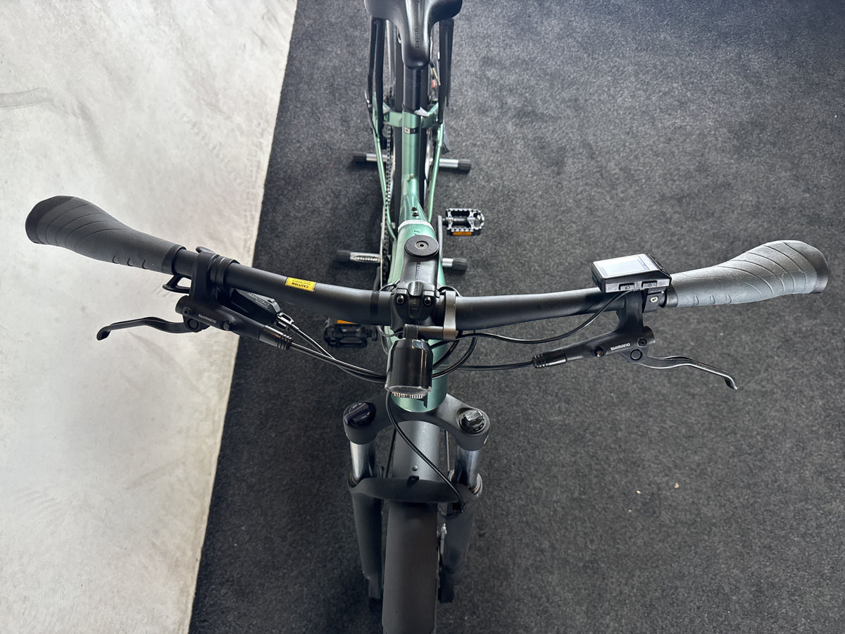 Bifoco — cockpit_von_vorne