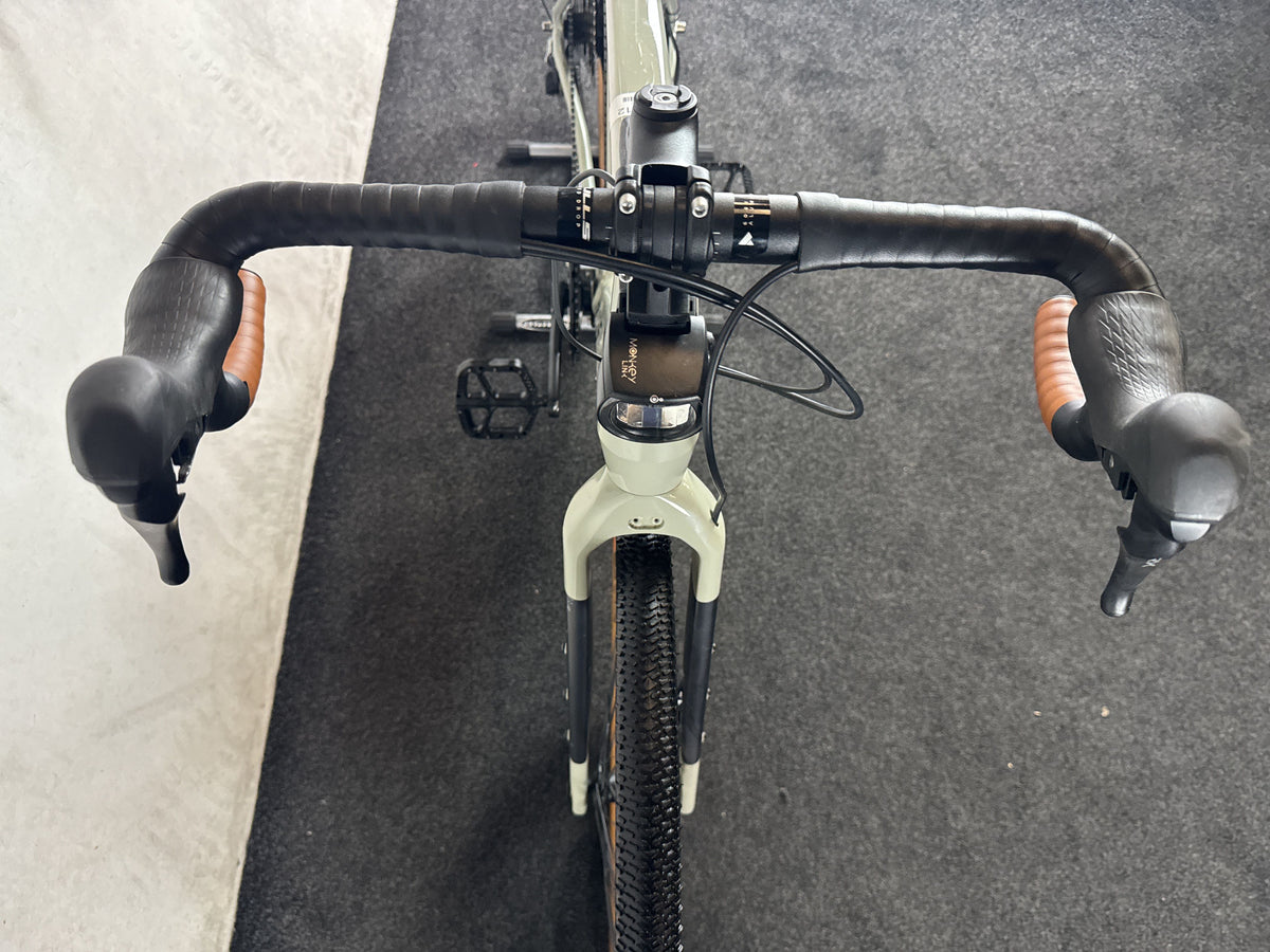 Bifoco — cockpit_von_vorne