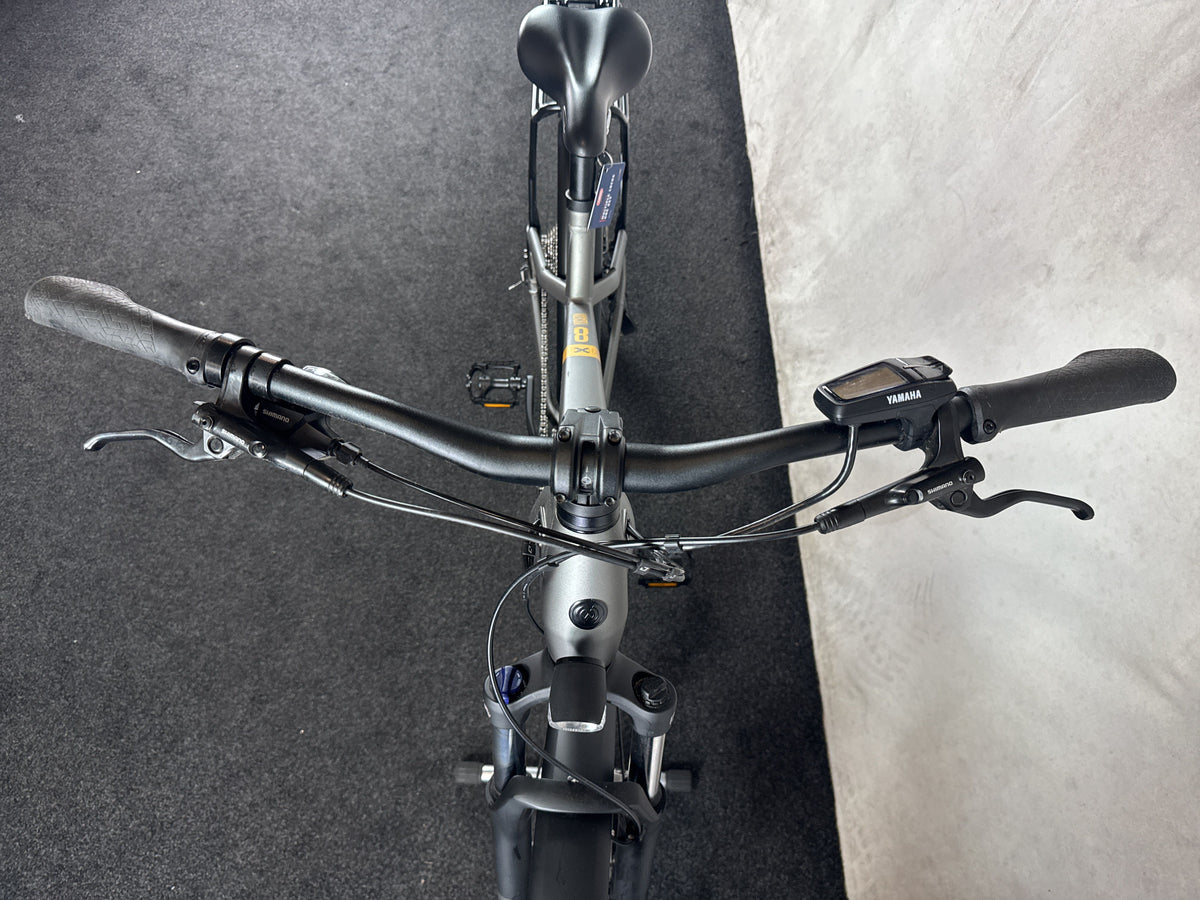 Bifoco — cockpit_von_vorne