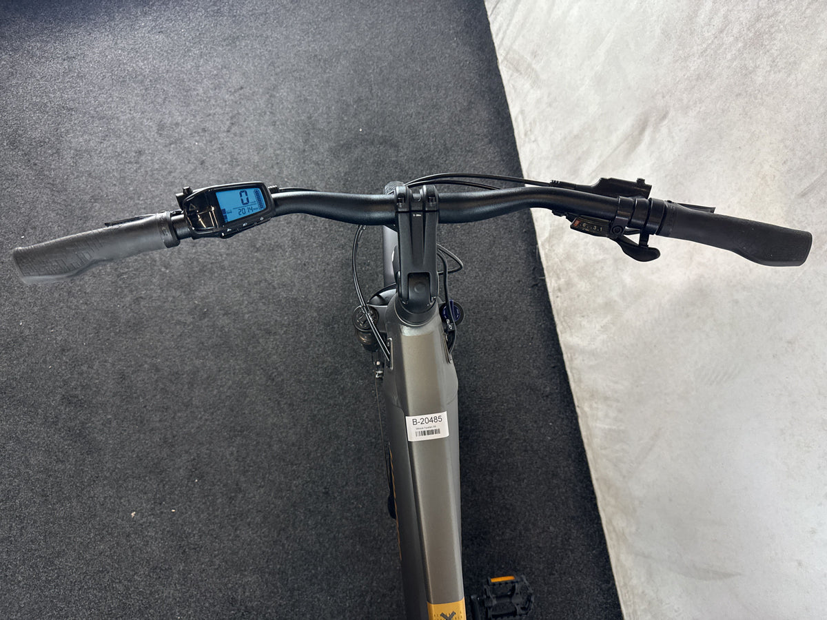 Bifoco — cockpit_fahrersicht