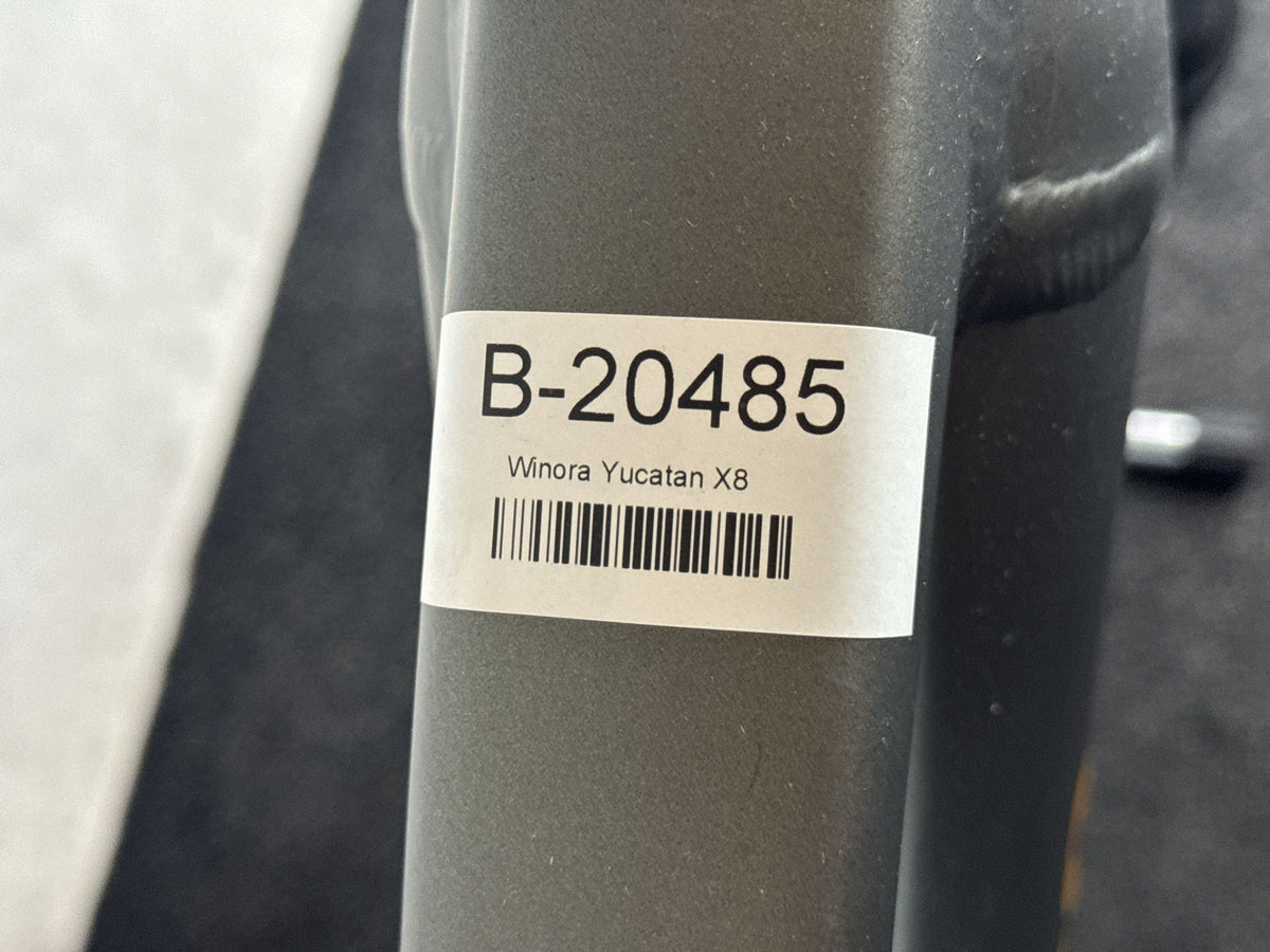 Bifoco — sku_barcode