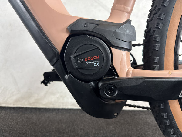 Cube Reaction Hybrid Pro 19/29 – Bild 2