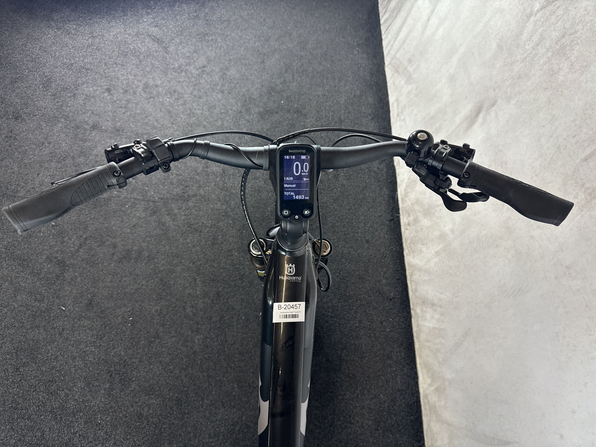 Bifoco — cockpit_fahrersicht