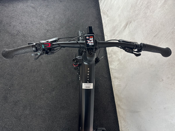 Scott Patron eRIDE 920 – Bild 3
