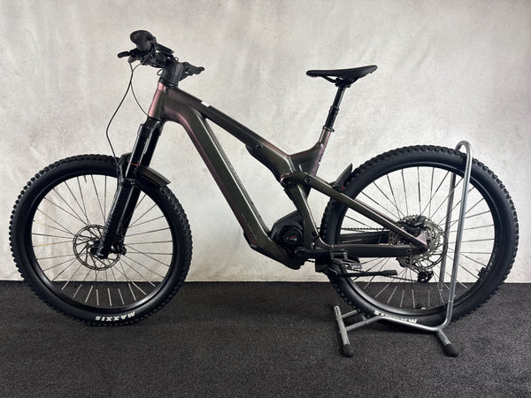 Scott Patron eRIDE 920