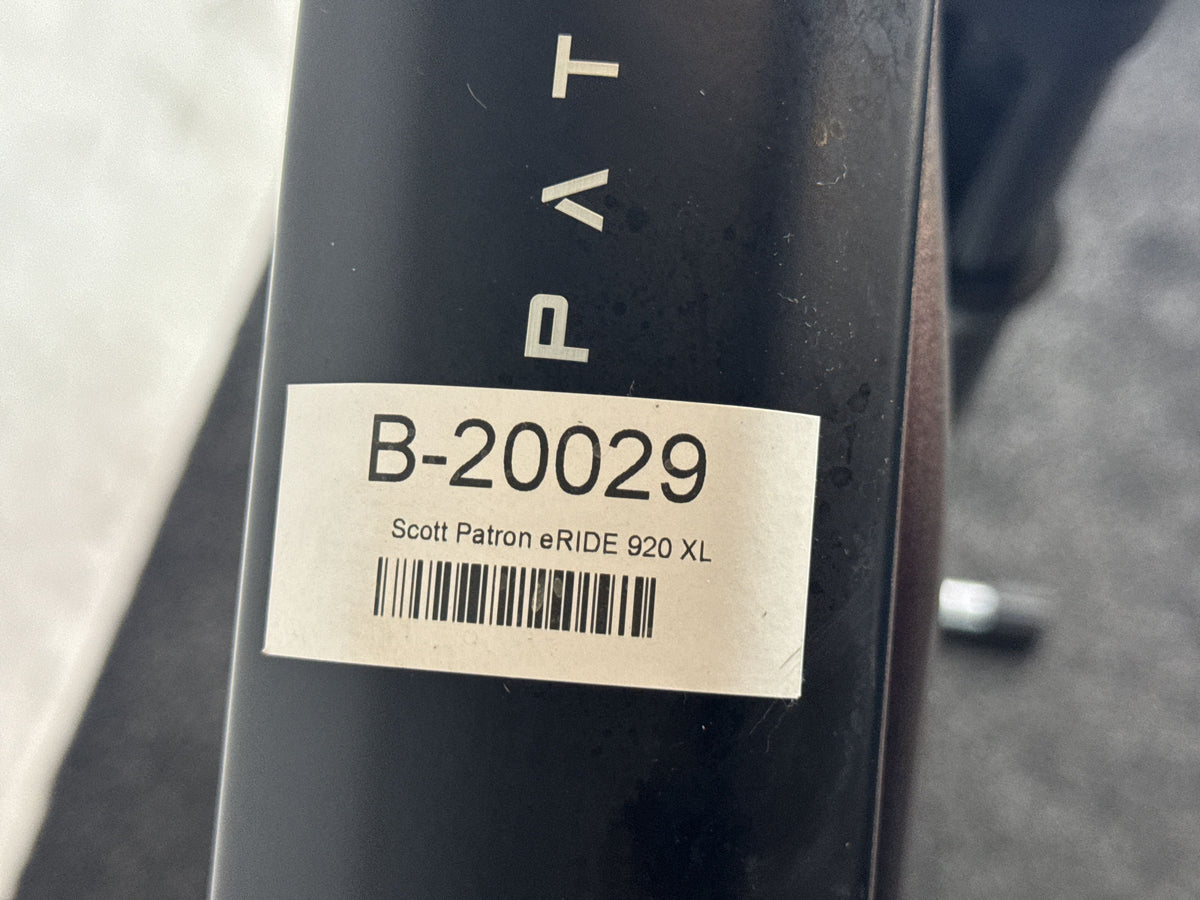Bifoco — sku_barcode
