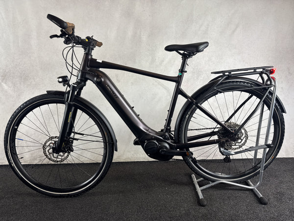 Giant Explore E+ Pro 1 GTS