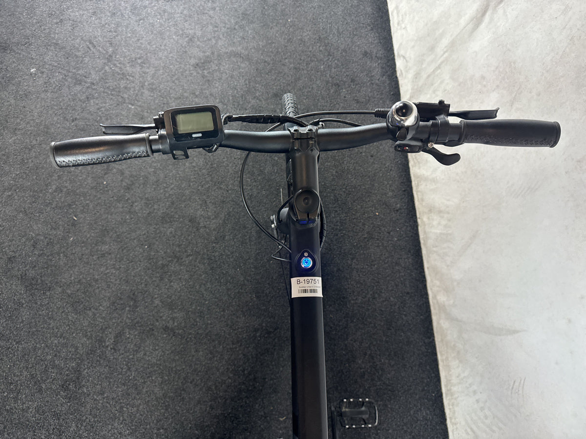 Bifoco — cockpit_fahrersicht