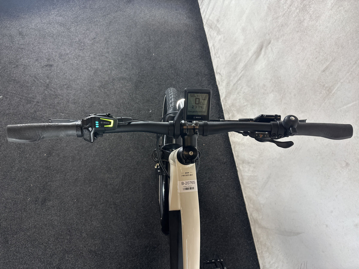 Bifoco — cockpit_fahrersicht