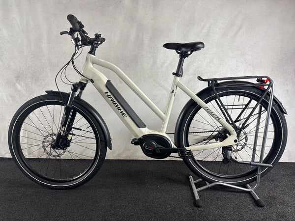 Haibike Trekking 3