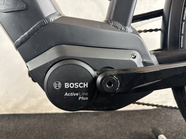Carver Route E.400 – Bild 2