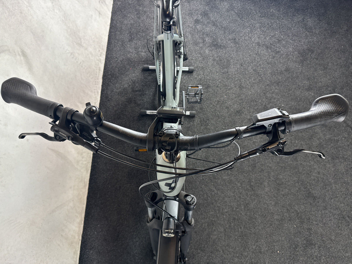 Bifoco — cockpit_von_vorne