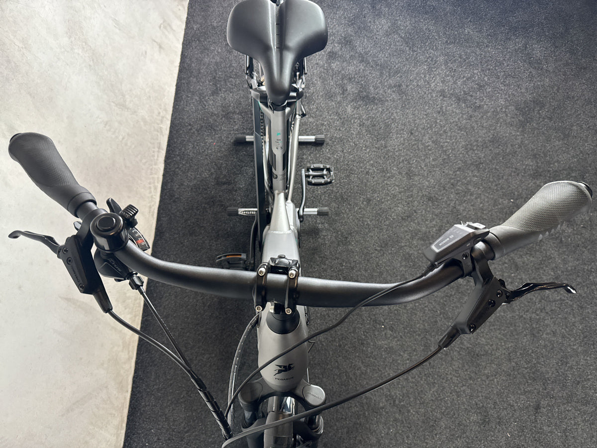 Bifoco — cockpit_von_vorne