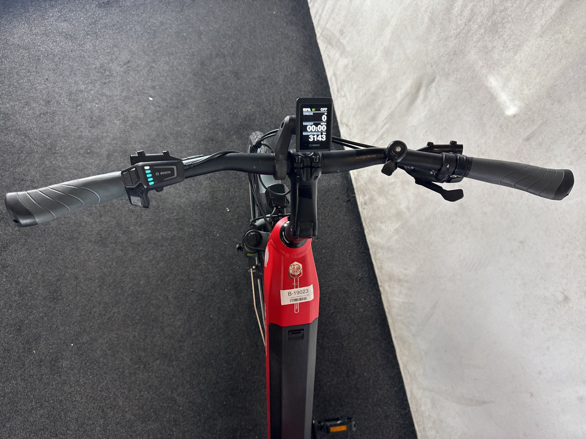 Bifoco — cockpit_fahrersicht