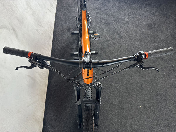 Orbea Rise H30 – Bild 5